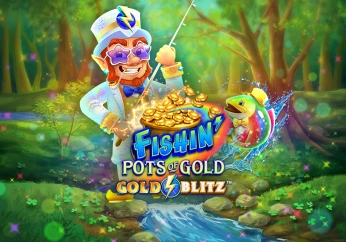Câu Vàng Gold Blitz™