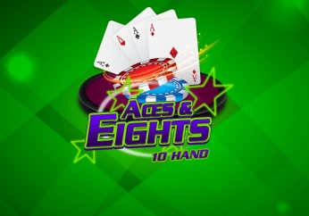 Aces & Eights 10 Tay