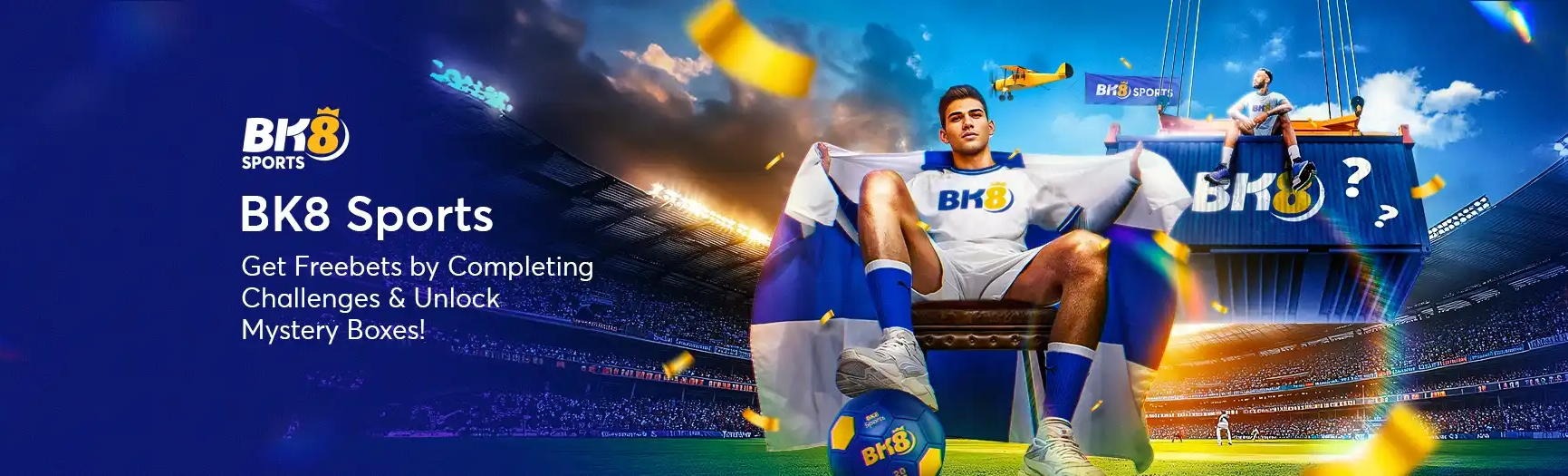 Banner bet169 net - Cược thả ga, rinh quà khủng