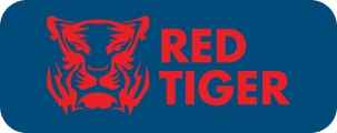 Đối tác Red Tiger của bet169 net