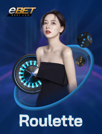 Roulette EBet